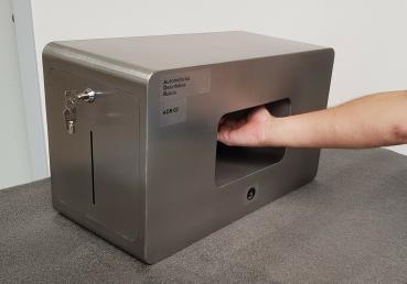Automatisches Desinfektionsgerät für Hände, 3 Liter Version, ADR03