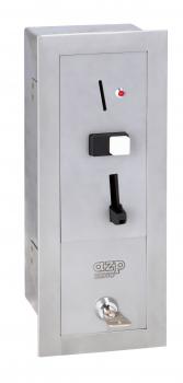 Münzautomat für Waschmaschinen, MAP1