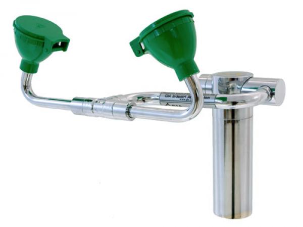 Eye- and Face Washes 8223569 – Sink mounted