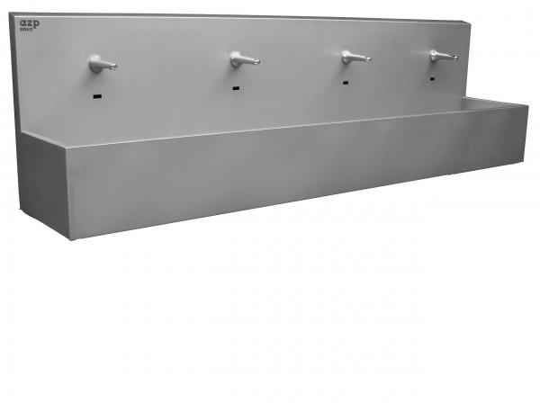 stainless-steel-wash-troughs-wallmounted