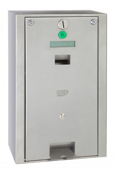 Münzautomat zum Steuern einer Tür, mit Drucker, MAD3